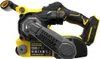 Stanley SFMCW223B-XJ, Bandschleifmaschine, Schwarz, Gelb, Produktbild-Vorschau 12