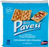 Cracker Senzax18 560g - Pavesi Produktbild-Vorschau 3