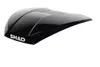 SHAD SH58X Topcase Cover Schwarz Produktbild-Vorschau 3
