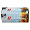 Papstar 14158, 3 l, Transparent, 250 mm, 320 mm, 5,6 g, 75 Produktbild-Vorschau 1