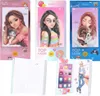 TOPModel Mini Malbuch mit Sound Produktbild-Vorschau 1