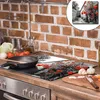 Herdabdeckplatten Glaskeramikkochfeld-Abdeckung Produktbild-Vorschau 5