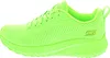 Skechers Damen BOBS SQUAD CHAOS - COOL RYTHMS BOBS SQUAD Voir les images du produit 50