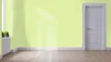WALLCOVER Wandfarbe Hellgrün Kinderzimmer Hochdeckend Produktbild-Vorschau 2