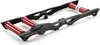 Elite Rollentrainer Arion Mag Rollentrainer schwarz rot Produktbild-Vorschau 2