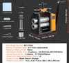 SucceBuy-Walzwerk, 76 mm / 3 Zoll Schmuckwalzwerk, Produktbild-Vorschau 7