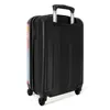 NoBoringSuitcases.com® Kufr Příruční zavazadlo na kolečkách Náhled obrázku produktu 3