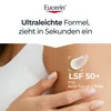 Eucerin Sun Gel-Crema Controllo Olio Corpo Lsf 50+ 200 ml Anteprima dell’immagine prodotto 5