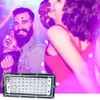 50W LED UV reflektor – vodotesný, určený na vytváranie Náhľad obrázku produktu 6