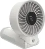 Ventilatore portatile Nitecore izzCool 30 con umidificatore Anteprima dell’immagine prodotto 14