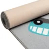 Tapis enfant Safari antidérapant gris Tapis de jeu Tapis de Voir les images du produit 6