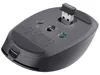 Trust Ozaa, rechts, Optisch, RF Wireless + Bluetooth, 3200 Produktbild-Vorschau 5