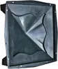 Schalungsform für Pfeilerabdeckung 45 x 45 cm, Gießform Produktbild-Vorschau 2