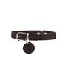 Hunter Halsband Aalborg dunkelbraun, Größe: 52 cm / Breite: Produktbild-Vorschau 9