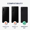 kwmobile Necklace Case kompatibel mit Sony Xperia 10 IV Produktbild-Vorschau 6