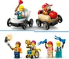LEGO City Keine Limits: Seifenkistenrennen mit Rampe - Produktbild-Vorschau 5