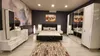 Camera da letto Chesterfield Design imbottito Letti Anteprima dell’immagine prodotto 2