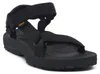 Flache Sandalen mit Klettverschluss W Winsted Produktbild-Vorschau 14