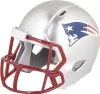 Klub Riddell Speed Pocket Pro Patriots Náhled obrázku produktu 4