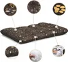 Legowisko dla psa poduszka PRESTIGE 120x80 cm wodoodporna Podgląd zdjęcia produktu 4