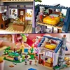 LEGO LEGO® Friends 42669 Maison et jardin fleuri de Voir les images du produit 45