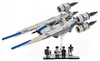 Support noir pour LEGO® 75399 Star Wars – Vaisseau de Voir les images du produit 2