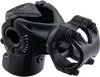 Ergotec Swell RE 70 i Vorbau 70 mm schwarz - Stabiler Produktbild-Vorschau 1