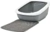 SAVIC Aseo Jumbo - Katzentoilette - 67 5x48 5x29cm Produktbild-Vorschau 3