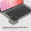 Cazy Housse pour Tablette avec Clavier compatible avec Voir les images du produit 7