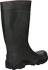 Dunlop Stiefel Purofort+ grün S5 Gr. 45 Produktbild-Vorschau 4