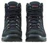 Lowa Tauras Pro GTX Mid Wanderstiefel Blau Produktbild-Vorschau 38