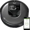 iRobot Roomba i7, Bezsáčkové, Černá, Kulatý, 0,4 l, Náhled obrázku produktu 5