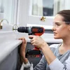 BLACK+DECKER Akku-Bohrschrauber BCD001C1, 18Volt, (Li-Ionen Produktbild-Vorschau 21