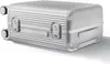 Xiaomi Aluminum Frame Luggage 20, Koffer, Aluminiumrahmen, Produktbild-Vorschau 5
