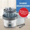 REER Desinfektionsgerät VapoMax Vaporisator Produktbild-Vorschau 10
