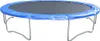 Niebieska osłona sprężyny do trampoliny 244 250 cm 8ft Podgląd zdjęcia produktu 2