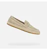 Geox Beige Herren-Slipper Pantelleria 47 Produktbild-Vorschau 1