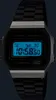 Casio Armbanduhr A168WEUC-1AER UNO™ Vintage digital Produktbild-Vorschau 14