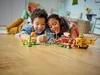 LEGO 41701 Friends Streetfood-Markt mit Taco-Truck und Produktbild-Vorschau 38