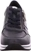 Remonte Sporthalbschuhe Formsohle modisch in blau, Gr. 36 Produktbild-Vorschau 10