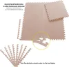 Sporttrend 24® 4 Schutzmatten ohne Randstücke Set Beige Produktbild-Vorschau 5