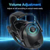 Retevis EHK012 Casque talkie-walkie avec suppression du Voir les images du produit 5
