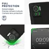 kwmobile Handyhülle für Motorola Edge 30 Ultra Hülle - Produktbild-Vorschau 3