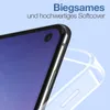 Slim Cover für Samsung Galaxy S10 Hülle Transparent Produktbild-Vorschau 2