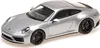 Porsche 911 Carrera 4 GTS 2021 - 1:43 - Minichamps Produktbild-Vorschau 10