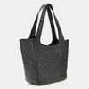 GUESS HWSG73 34220 CALISTA 2 IN 1 TOTE Schwarz Produktbild-Vorschau 2