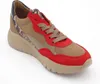 Gabor 53.451 Damenschuhe - Halbschuhe - Sneaker braun Produktbild-Vorschau 41
