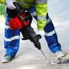 T-Mech Elektryczna wiertarko-wybijarka, wiertarka udarowa, Podgląd zdjęcia produktu 6
