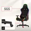 Huzaro Force 6.2 | RGB LED Beleuchtung Gaming Stuhl Gamer Produktbild-Vorschau 11