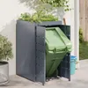 "Schlussverkauf" Rollabfallbehälter/Mülltonnenbox - mit Produktbild-Vorschau 4